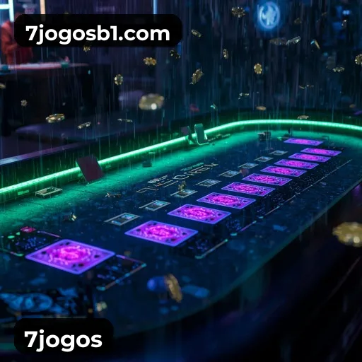 Ajuda Online 7jogos — suporte oficial e atendimento Brasil