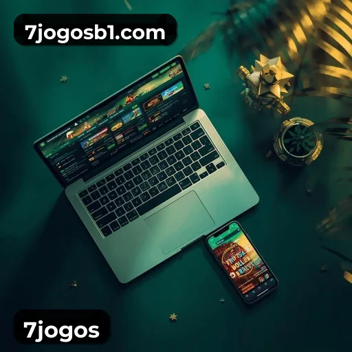 7jogos bet — painel ao vivo com cotações dinâmicas