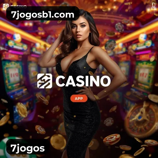 7jogos bet — mercados de futebol e esportes no app