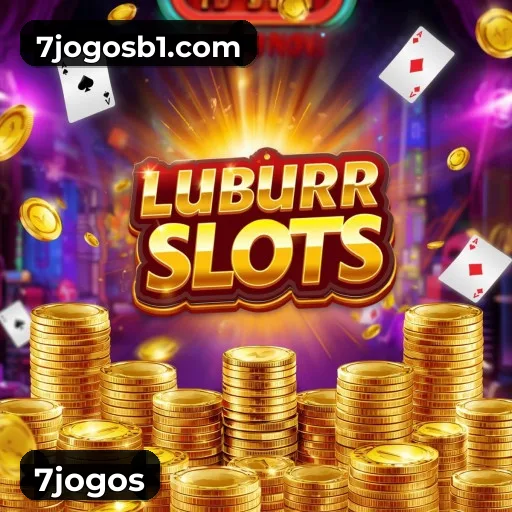 7jogos bônus — painel de promoções no aplicativo