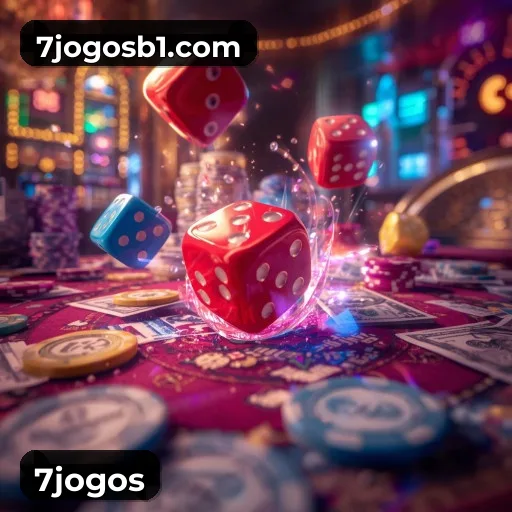 7jogos bônus — cashback 15 por cento e níveis VIP