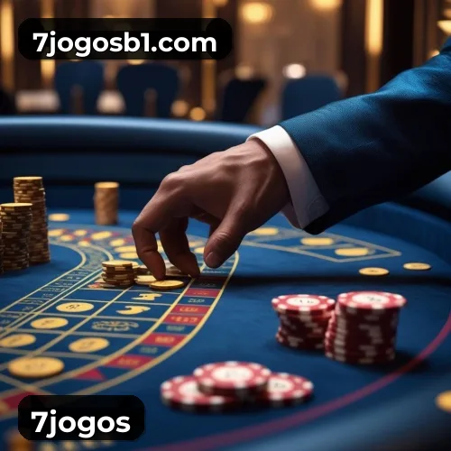 7jogos cadastro — verificação de conta e PIX no caixa