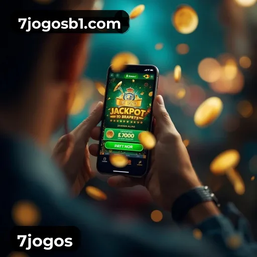7jogos download — arquivo APK para Android oficial