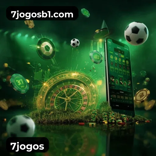 7jogos FAQ — perguntas frequentes usuários Brasil