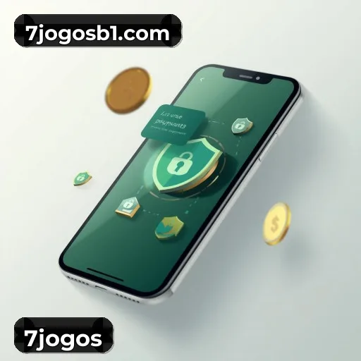7jogos login — painel de entrada no app oficial