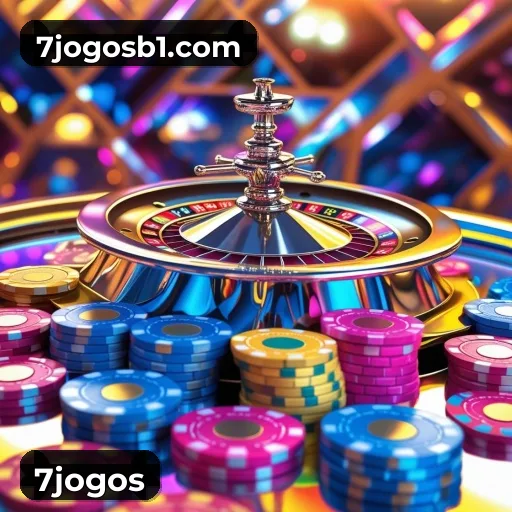 7jogos plataforma — depósito PIX instantâneo no caixa